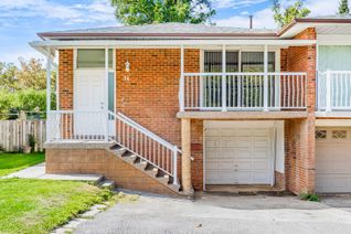 House for Rent, 14 Roseville Dr, Brampton, ON