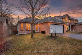 Bungalow for Sale, 129 Anderson St, Woodstock, ON