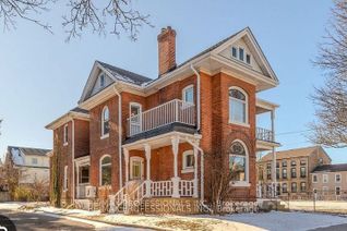 Duplex for Rent, 29 Nelson St, Brant, ON
