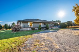 Detached House for Sale, 2089 Sunbury Rd, Frontenac, ON