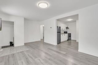 Bungalow for Rent, 212 Little Ave, Barrie, ON