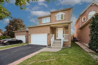 Property for Rent, 36 Letty Ave, Brampton, ON