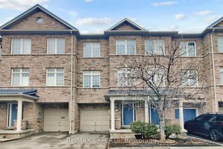 Townhouse for Rent, 7035 REXWOOD Rd #178, Mississauga, ON