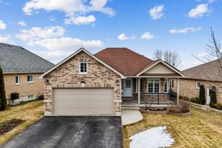 Detached House for Sale, 1226 Ashland Dr, Cobourg, ON