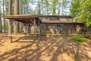 Detached House for Sale, 22 Chandos Lk Balmer Island, North Kawartha, ON Detached House for Sale, 22 Chandos Lk Balmer Island, North Kawartha, ON