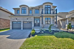 Detached House for Sale, 9324 Madison Cres, Niagara Falls, ON