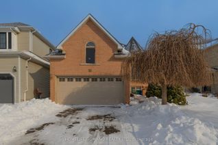Bungalow for Sale, 25 Bedell Cres, Whitby, ON