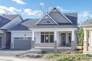 Bungaloft for Sale, 70 Shelson Pl, Georgina, ON