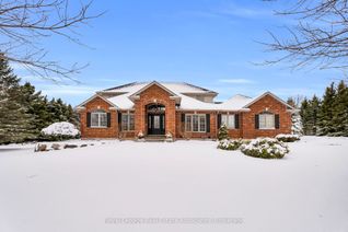 House for Sale, 7454 Conservation Rd, Guelph/Eramosa, ON