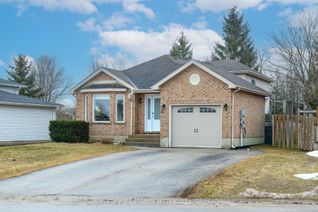 Property for Sale, 61 Albery Ct, Meaford, ON