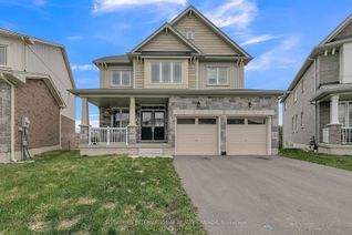 House for Sale, 238 Dolman St, Woolwich, ON