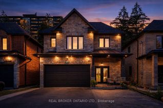 Detached House for Sale, 32B Cedar Dr, Toronto, ON Detached House for Sale, 32B Cedar Dr, Toronto, ON