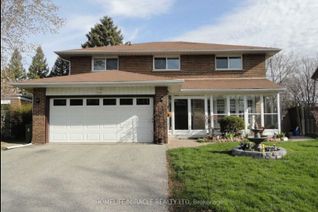 House for Rent, 36 Roundwood Ct, Toronto, ON