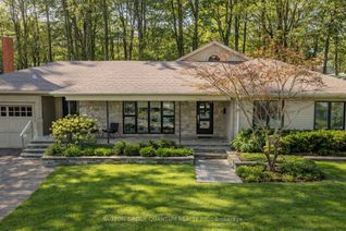 Property for Sale, 133 Mineola Rd E, Mississauga, ON
