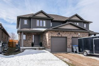Property for Sale, 95 PUGH St, Perth East, ON