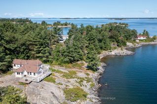 Bungalow for Sale, 3 57C Island, Carling, ON