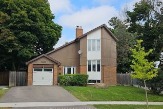 Sidesplit for Sale, 7027 Estoril Rd, Mississauga, ON