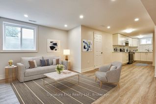 Property for Rent, 15 Athens St #2, Hamilton, ON