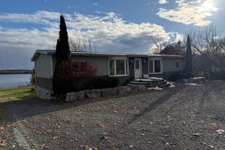 Detached House for Sale, 38 Main St, Deseronto, ON
