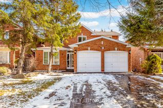 Detached House for Sale, 81 Southgate Cres, Richmond Hill, ON