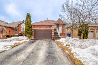 Property for Sale, 25 Crompton Dr, Barrie, ON