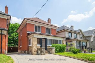 Detached House for Sale, 2317 Weston Rd, Toronto, ON