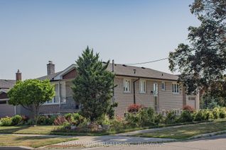 Detached House for Rent, 49 Dundee Dr, Toronto, ON Detached House for Rent, 49 Dundee Dr, Toronto, ON