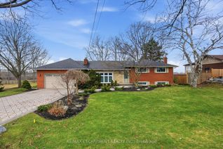 Sidesplit for Sale, 692 Miles Rd, Hamilton, ON