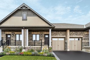 Bungalow for Sale, 109 Herbert Ave, Grey Highlands, ON
