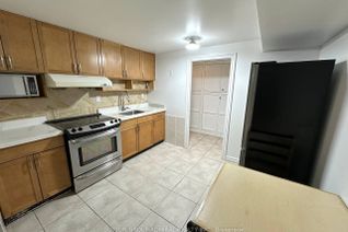 Detached House for Rent, 16 Fairty Dr #Bsmt, Markham, ON Detached House for Rent, 16 Fairty Dr #Bsmt, Markham, ON