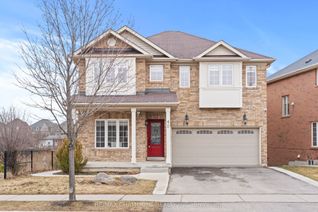 Detached House for Sale, 42 Abbotsbury Dr, Brampton, ON