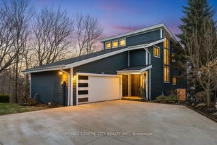 Detached House for Sale, 205 Cornell Dr, Central Elgin, ON Detached House for Sale, 205 Cornell Dr, Central Elgin, ON