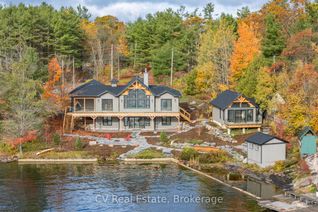 House for Sale, 1111 Lakeshore Dr, Gravenhurst, ON