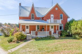 Residential Farm for Sale, 713 Rutherford Side Road, Tay Valley, ON