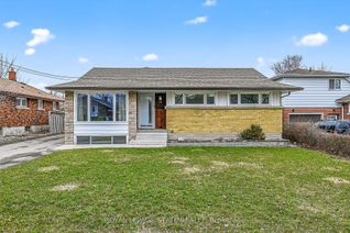House for Sale, 19 Burfield Ave, Hamilton, ON