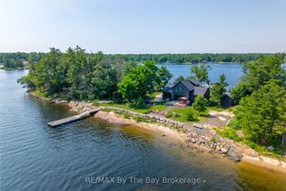 Bungalow for Sale, 4 Island 800 N/A, Georgian Bay, ON