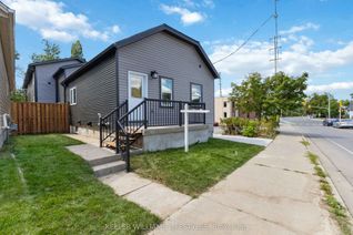 Property for Rent, 178 Woodward Ave #D, London North, ON