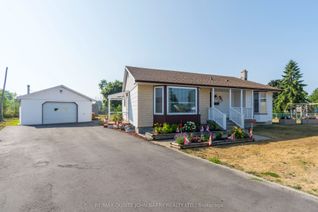 Bungalow for Sale, 15 Coleman Dr, Quinte West, ON
