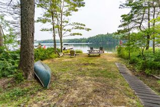 Detached House for Sale, 1072 Long Lake Rd, Muskoka Lakes, ON