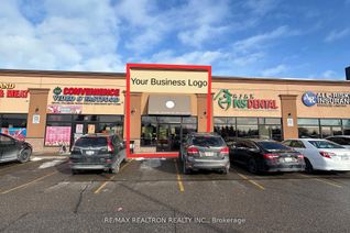 Business for Sale, 1801 Harwood Ave #19, Ajax, ON