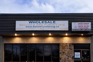 Barber/Beauty Business for Sale, 2470 Lucknow Dr, Mississauga, ON