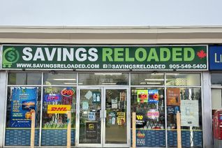 Convenience/Variety Business for Sale, 1565 Barton St E, Hamilton, ON