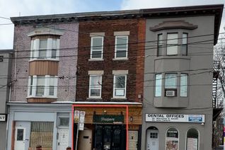 Commercial/Retail Property for Lease, 850 Bathurst St #Ground, Toronto, ON