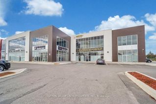Property for Lease, 9300 Goreway Dr #205 - Room, Brampton, ON