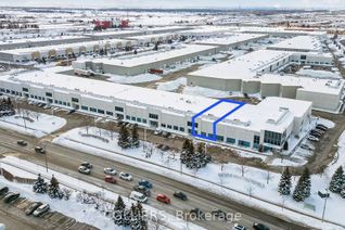 Property for Lease, 3400 Ridgeway Dr #2, Mississauga, ON Property for Lease, 3400 Ridgeway Dr #2, Mississauga, ON