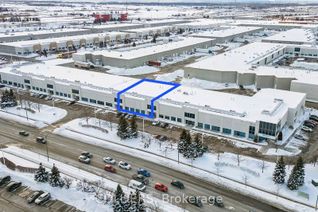 Property for Lease, 3400 Ridgeway Dr #5-6, Mississauga, ON Property for Lease, 3400 Ridgeway Dr #5-6, Mississauga, ON