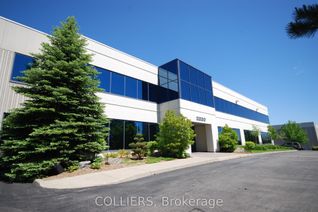 Industrial Property for Lease, 2230 Meadowpine Blvd, Mississauga, ON