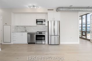 Loft for Rent, 33 Mill St #1702, Toronto, ON