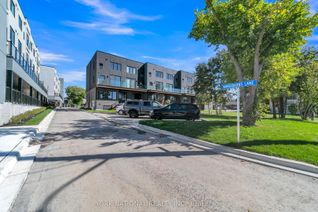 Condo for Sale, 59 Charles St #8, Newmarket, ON