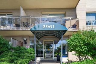 Property for Rent, 2961 Dufferin St #601, Toronto, ON